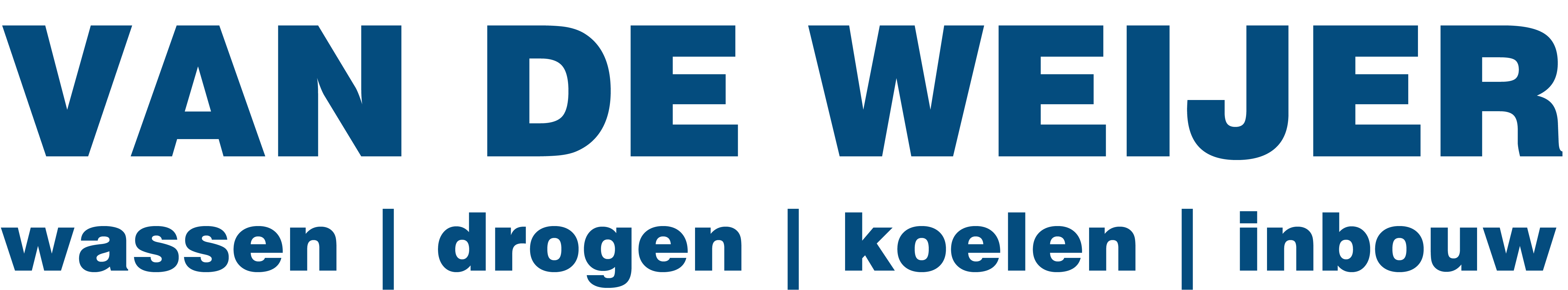 Van de Weijer